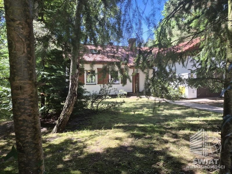 Dom na sprzedaż, Rewal Pobierowo, 5 pokoi, 145 m² — SKN20366, zdjęcie 5
