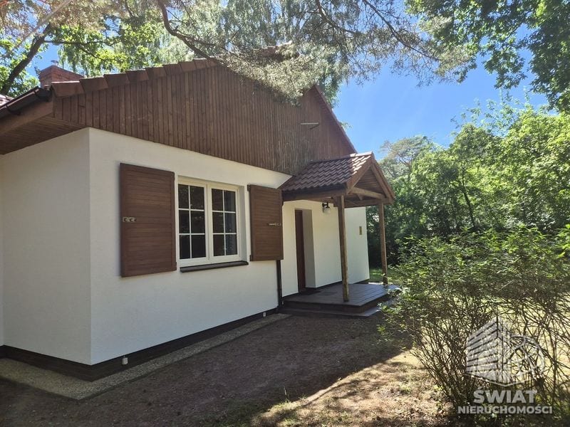 Dom na sprzedaż, Rewal Pobierowo, 5 pokoi, 145 m² — SKN20366, zdjęcie 6