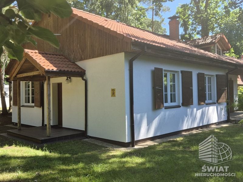 Dom na sprzedaż, Rewal Pobierowo, 5 pokoi, 145 m² — SKN20366, zdjęcie 7