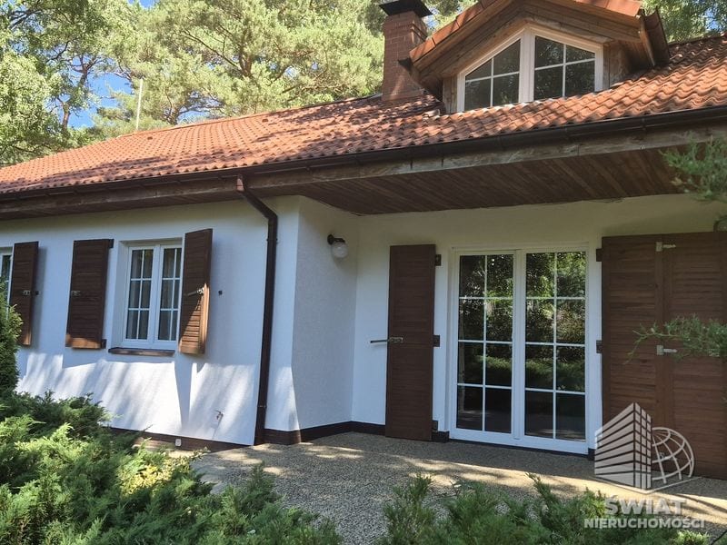 Dom na sprzedaż, Rewal Pobierowo, 5 pokoi, 145 m² — SKN20366, zdjęcie 8