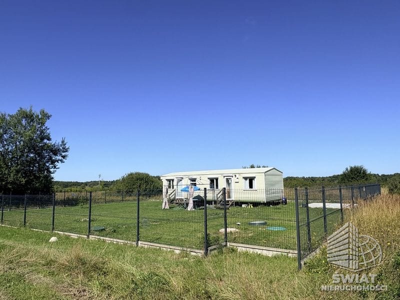 Dom na sprzedaż, Rewal Pogorzelica, 3 pokoje, 42 m² — INW35290, zdjęcie 3