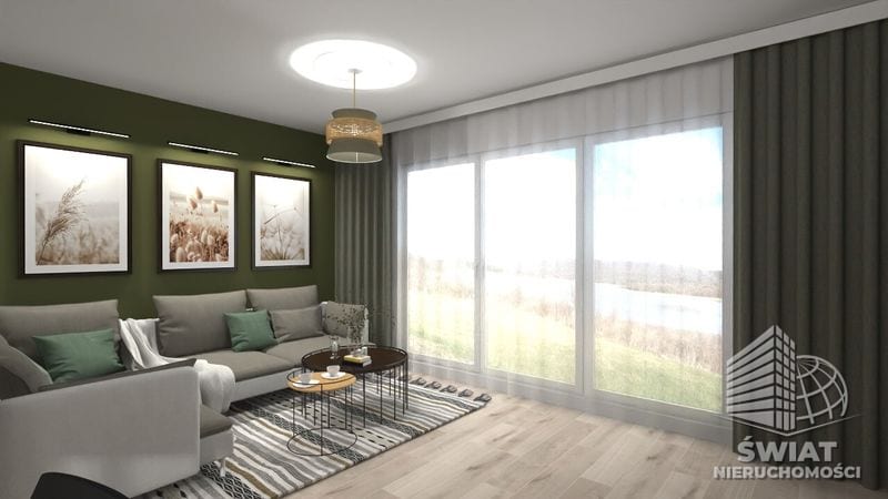 Dom na sprzedaż, Rewal Trzęsacz, 4 pokoje, 80 m² — CIT25458, zdjęcie 3