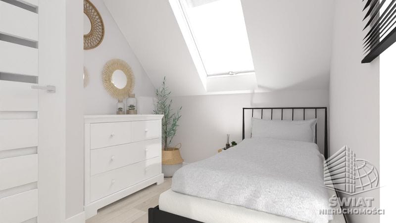 Dom na sprzedaż, Rewal Trzęsacz, 4 pokoje, 80 m² — CIT25458, zdjęcie 6