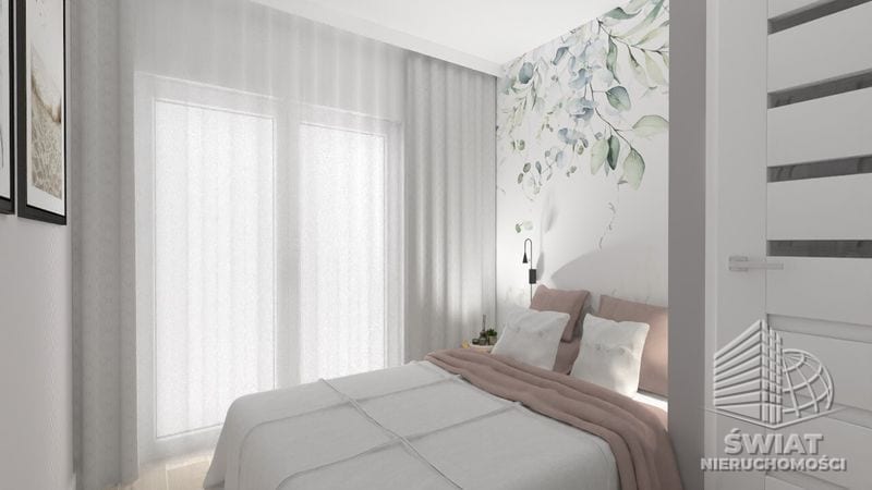 Dom na sprzedaż, Rewal Trzęsacz, 4 pokoje, 80 m² — CIT25458, zdjęcie 7