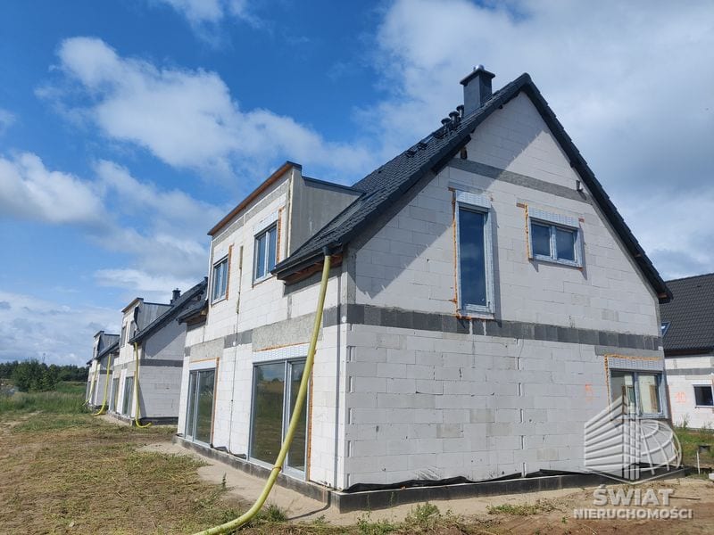 Dom na sprzedaż, Rewal Trzęsacz, 4 pokoje, 79 m² — PRE20772, zdjęcie 1