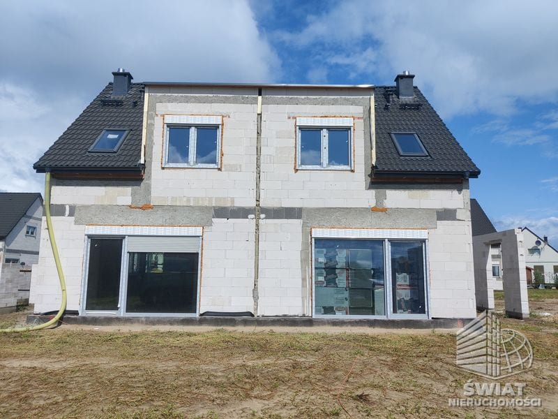 Dom na sprzedaż, Rewal Trzęsacz, 4 pokoje, 79 m² — PRE20772, zdjęcie 3