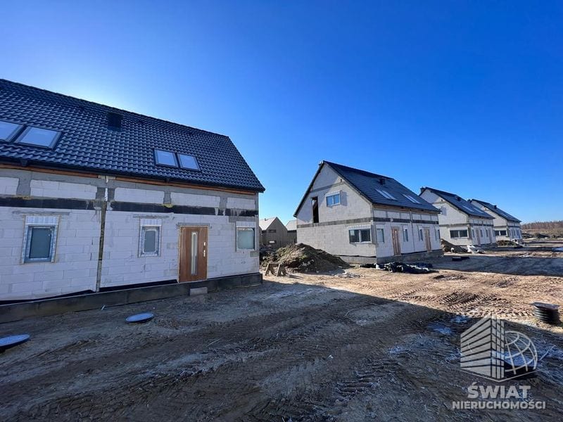 Dom na sprzedaż, Rewal Trzęsacz, 4 pokoje, 79 m² — PRE20772, zdjęcie 6