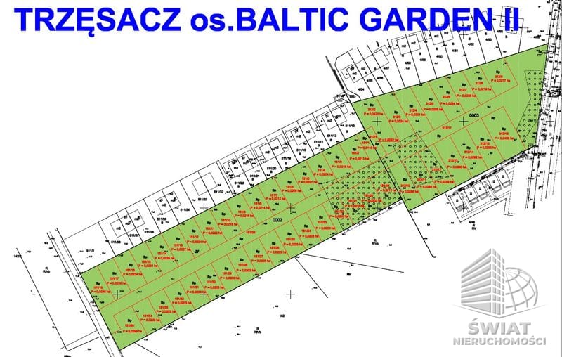 Dom na sprzedaż, Rewal Trzęsacz, 4 pokoje, 79 m² — PRE20772, zdjęcie 7