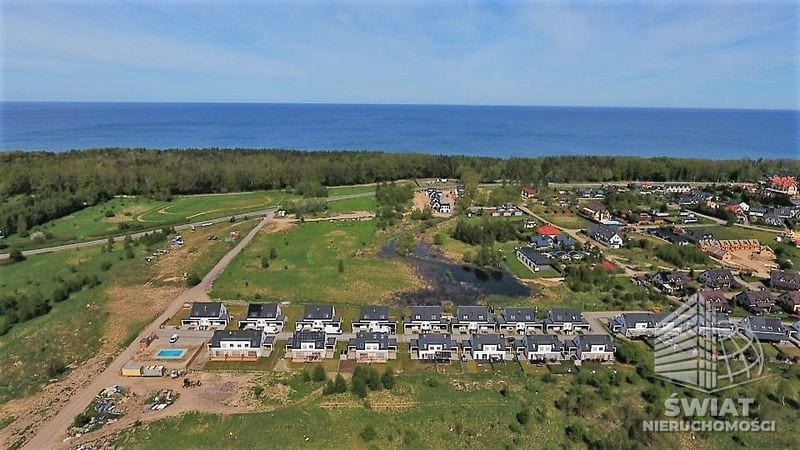 Dom na sprzedaż, Rewal Trzęsacz, 4 pokoje, 79 m² — PRE20772, zdjęcie 8