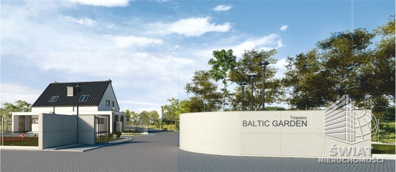 Dom na sprzedaż, Rewal Trzęsacz, 8 pokoi, 160 m² — PRE20793, zdjęcie 4