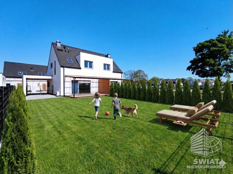 Dom na sprzedaż, Rewal Trzęsacz, 8 pokoi, 160 m² — PRE20793, zdjęcie 5