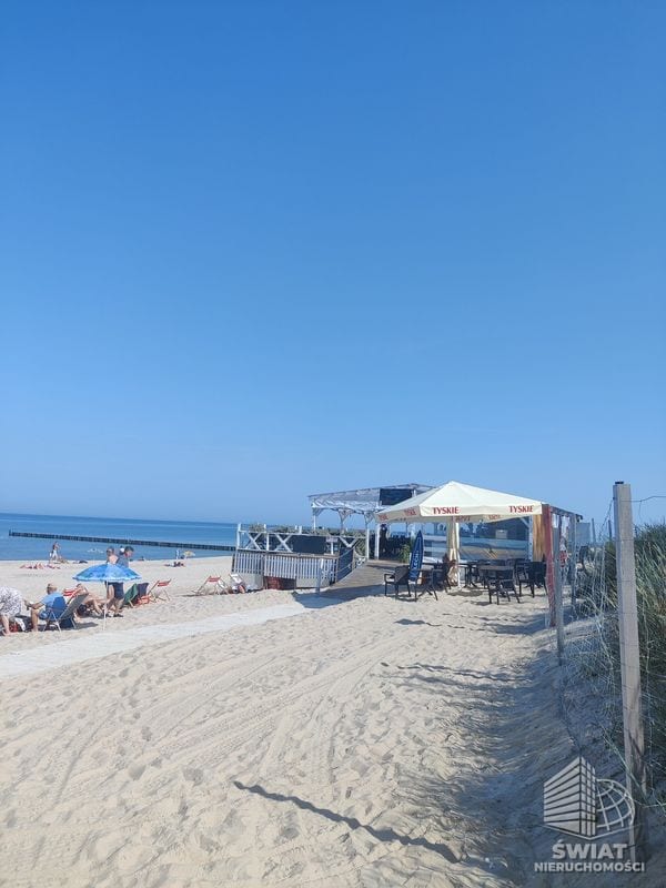 Dom na sprzedaż, Rewal Trzęsacz, 8 pokoi, 160 m² — PRE20793, zdjęcie 8