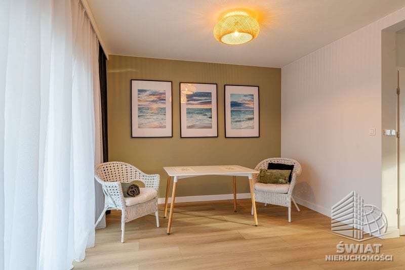 Dom na sprzedaż, Rewal Trzęsacz, 4 pokoje, 79 m² — PRE20796, zdjęcie 6