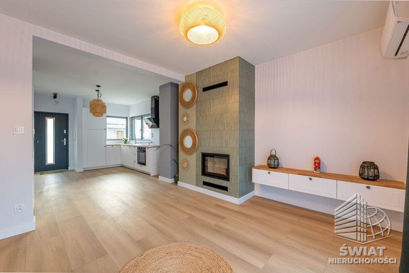 Dom na sprzedaż, Rewal Trzęsacz, 4 pokoje, 79 m² — PRE20796, zdjęcie 8