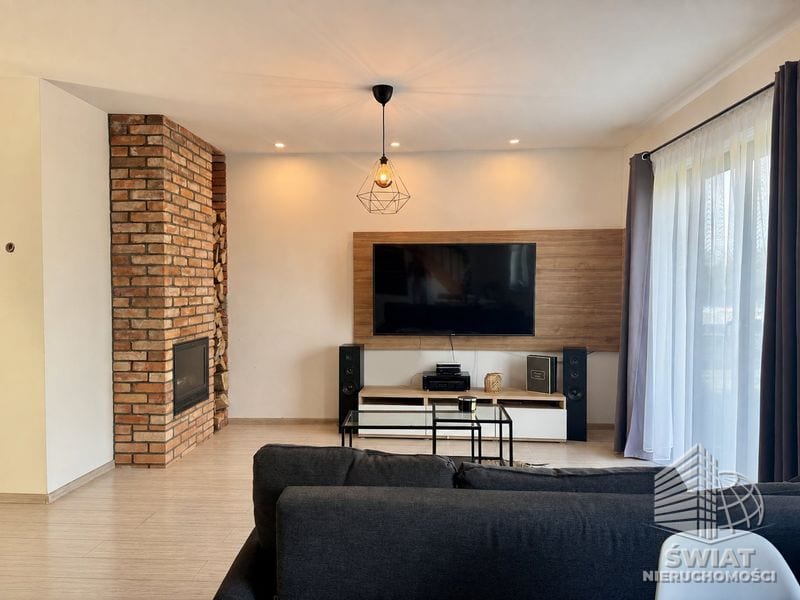 Dom na sprzedaż, Santok Janczewo, 4 pokoje, 87 m² — RBP20105, zdjęcie 1