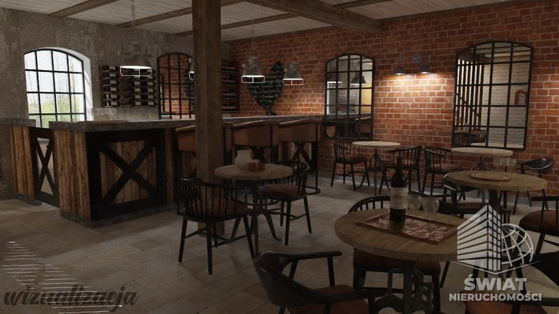 Dom na sprzedaż, Sławoborze, 6 pokoi, 550 m² — SWN31941, zdjęcie 3