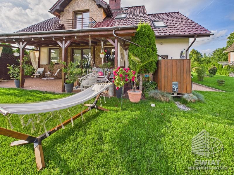 Dom na sprzedaż, Stara Dąbrowa Chlebówko, 4 pokoje, 119 m² — ROY04478, zdjęcie 3