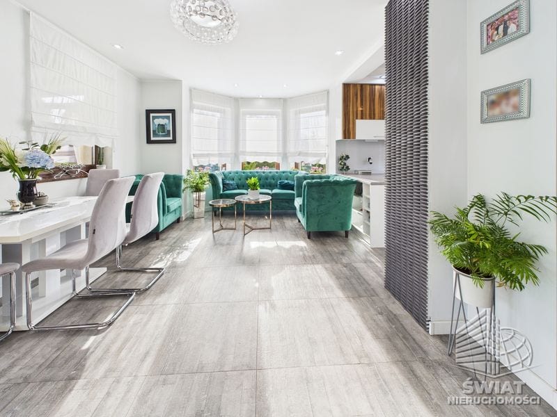Dom na sprzedaż, Stara Dąbrowa Chlebówko, 4 pokoje, 119 m² — ROY04478, zdjęcie 4