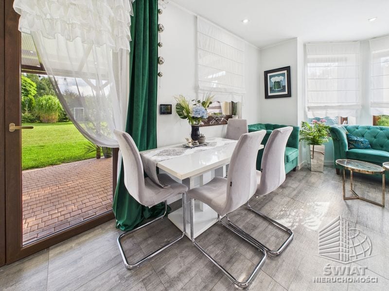 Dom na sprzedaż, Stara Dąbrowa Chlebówko, 4 pokoje, 119 m² — ROY04478, zdjęcie 5
