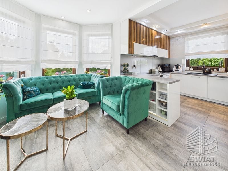 Dom na sprzedaż, Stara Dąbrowa Chlebówko, 4 pokoje, 119 m² — ROY04478, zdjęcie 6