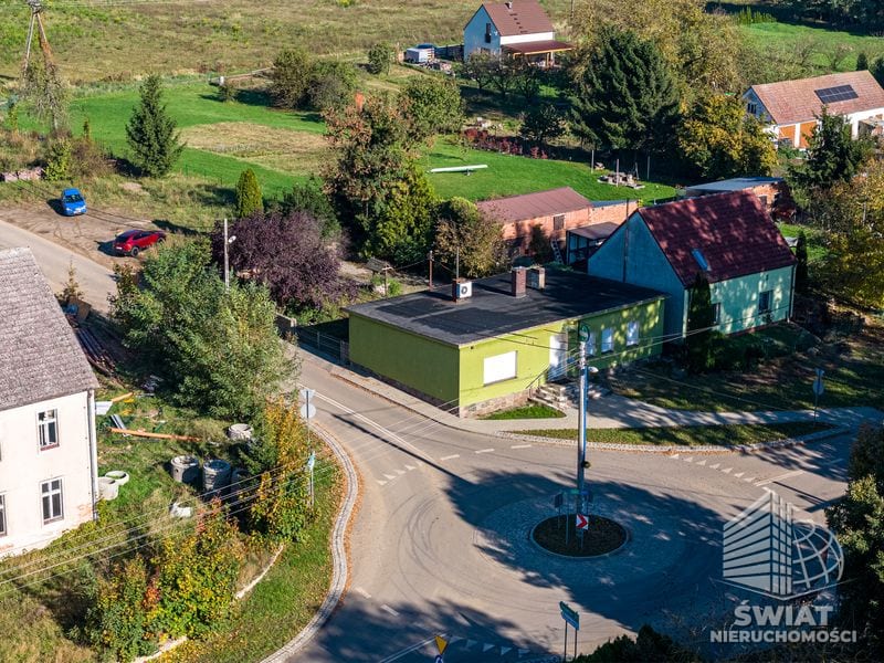 Dom na sprzedaż, Stare Czarnowo Binowo, 5 pokoi, 160 m² — BON49734, zdjęcie 2