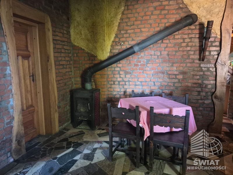Dom na sprzedaż, Stare Czarnowo Binowo, 5 pokoi, 160 m² — BON49734, zdjęcie 8