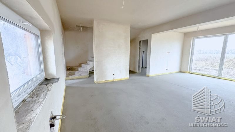 Dom na sprzedaż, Stargard, 4 pokoje, 109 m² — 265/11683/ODS, zdjęcie 3