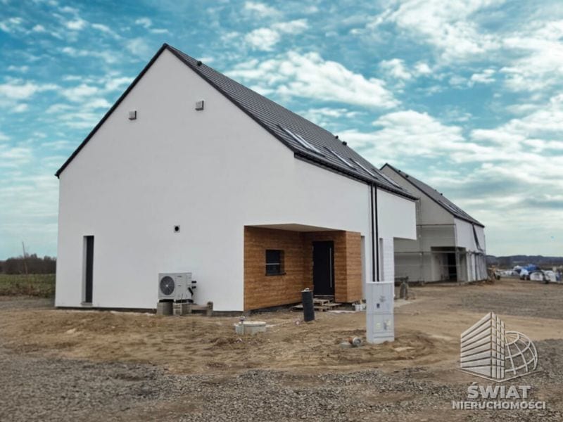 Dom na sprzedaż, Stargard, 4 pokoje, 109 m² — 265/11683/ODS, zdjęcie 4