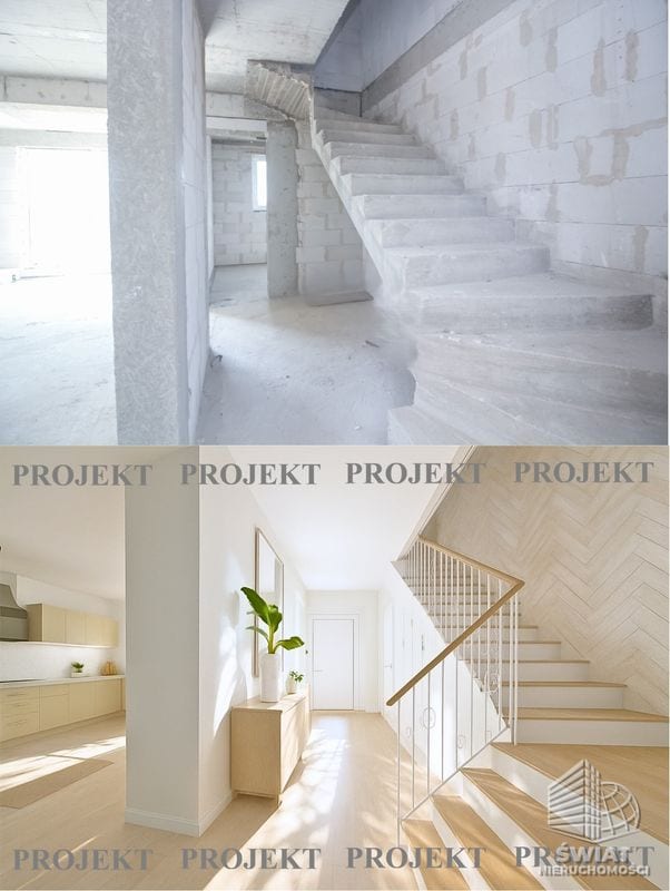 Dom na sprzedaż, Stargard, 4 pokoje, 109 m² — 265/11683/ODS, zdjęcie 5