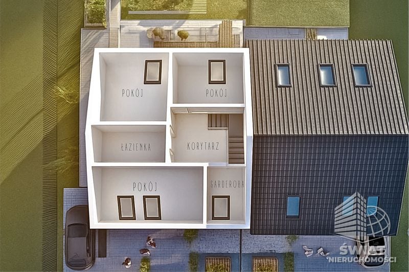 Dom na sprzedaż, Stargard, 4 pokoje, 109 m² — 265/11683/ODS, zdjęcie 7