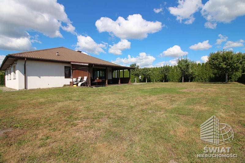 Dom na sprzedaż, Stargard, 3 pokoje, 220 m² — 308/11683/ODS, zdjęcie 5
