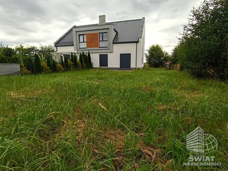 Dom na sprzedaż, Stargard, 5 pokoi, 146 m² — 311/11683/ODS, zdjęcie 2