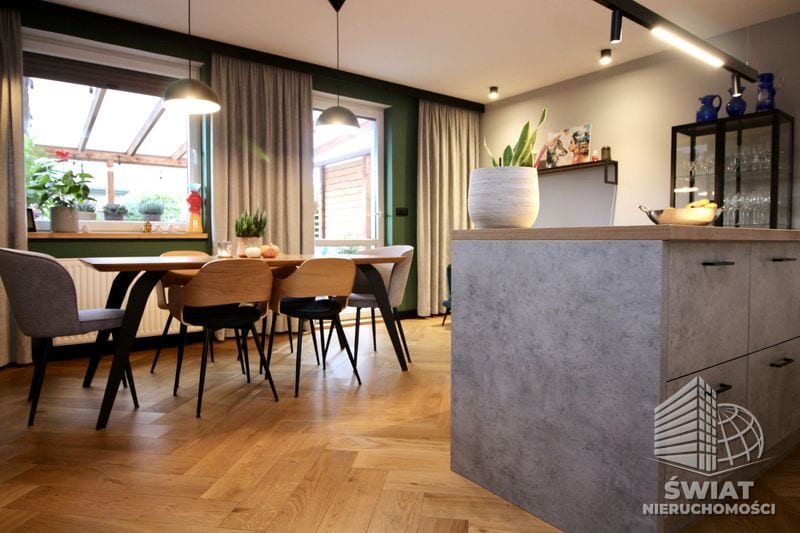 Dom na sprzedaż, Stargard, 5 pokoi, 147 m² — 319/11683/ODS, zdjęcie 3