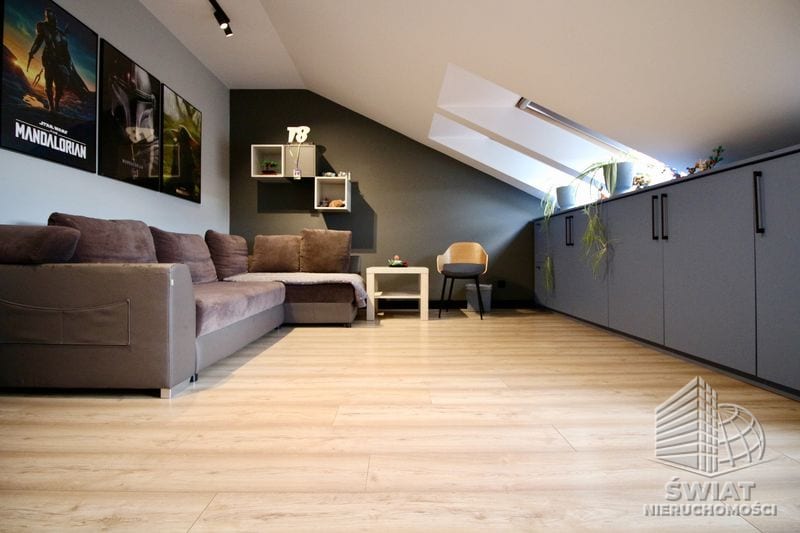 Dom na sprzedaż, Stargard, 5 pokoi, 147 m² — 319/11683/ODS, zdjęcie 7