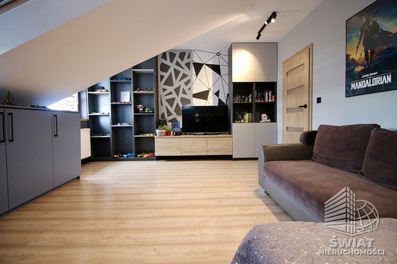 Dom na sprzedaż, Stargard, 5 pokoi, 147 m² — 319/11683/ODS, zdjęcie 8