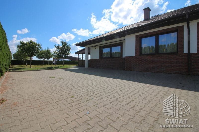 Dom na sprzedaż, Stargard, 3 pokoje, 220 m² — 321/11683/ODS, zdjęcie 2