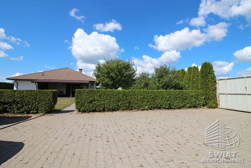 Dom na sprzedaż, Stargard, 3 pokoje, 220 m² — 321/11683/ODS, zdjęcie 4