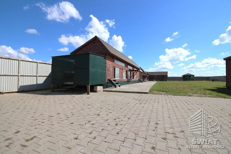 Dom na sprzedaż, Stargard, 3 pokoje, 220 m² — 321/11683/ODS, zdjęcie 7