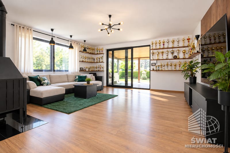 Dom na sprzedaż, Stargard, 3 pokoje, 220 m² — 321/11683/ODS, zdjęcie 8