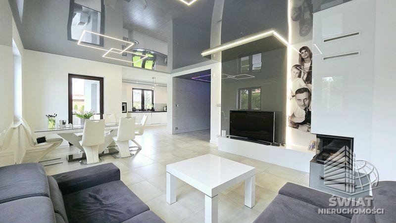 Dom na sprzedaż, Stargard, 6 pokoi, 343 m² — BON45222, zdjęcie 1