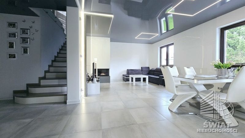 Dom na sprzedaż, Stargard, 6 pokoi, 343 m² — BON45222, zdjęcie 3