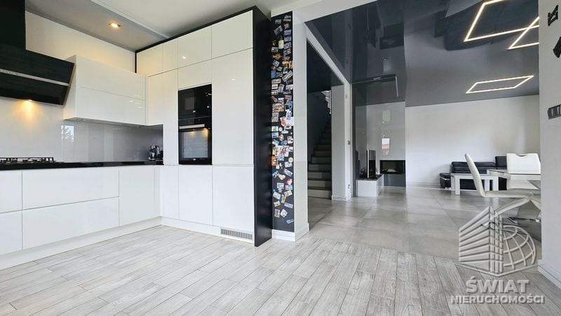 Dom na sprzedaż, Stargard, 6 pokoi, 343 m² — BON45222, zdjęcie 7