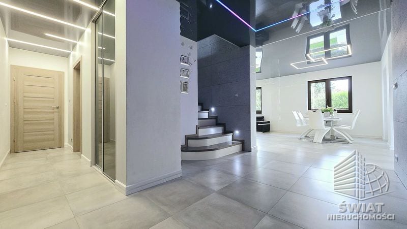 Dom na sprzedaż, Stargard, 6 pokoi, 343 m² — BON45222, zdjęcie 8