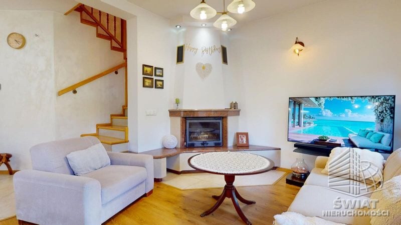 Dom na sprzedaż, Stargard, 4 pokoje, 143 m² — BON49894, zdjęcie 1