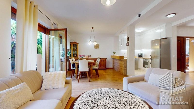 Dom na sprzedaż, Stargard, 4 pokoje, 143 m² — BON49894, zdjęcie 2