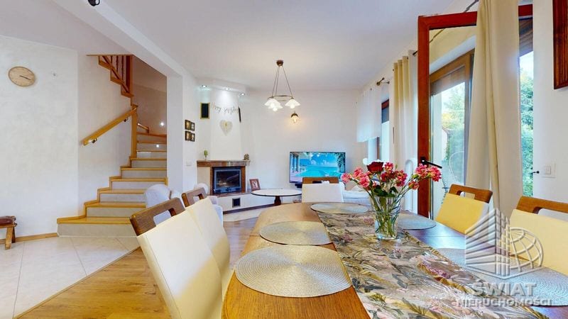 Dom na sprzedaż, Stargard, 4 pokoje, 143 m² — BON49894, zdjęcie 3