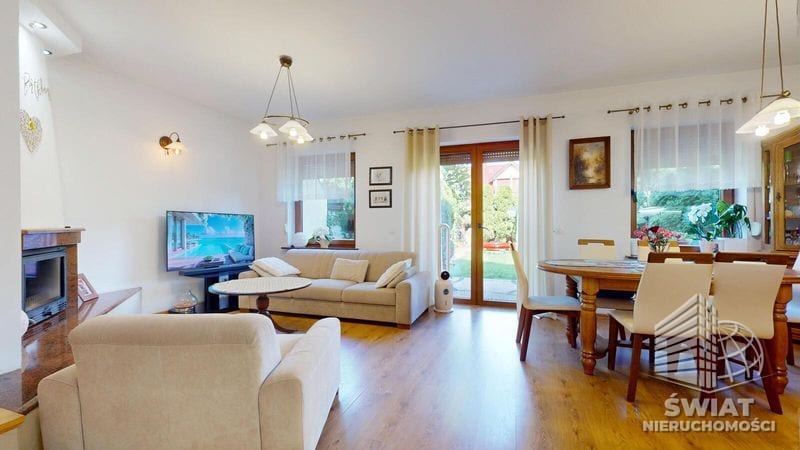 Dom na sprzedaż, Stargard, 4 pokoje, 143 m² — BON49894, zdjęcie 4