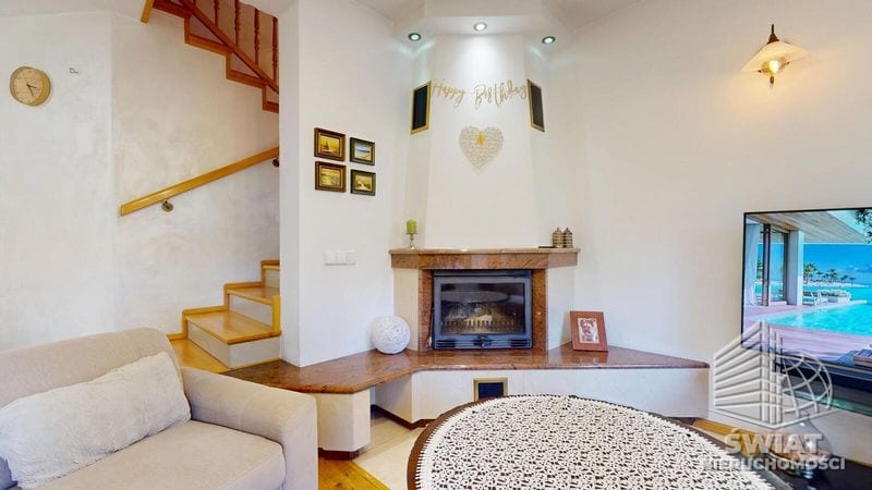 Dom na sprzedaż, Stargard, 4 pokoje, 143 m² — BON49894, zdjęcie 5