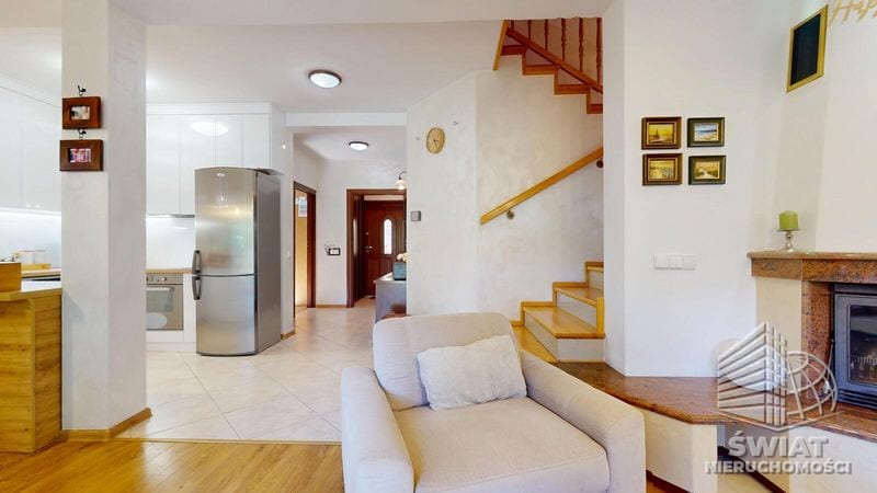 Dom na sprzedaż, Stargard, 4 pokoje, 143 m² — BON49894, zdjęcie 6