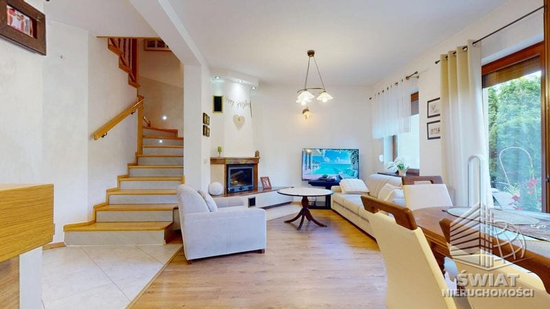Dom na sprzedaż, Stargard, 4 pokoje, 143 m² — BON49894, zdjęcie 7